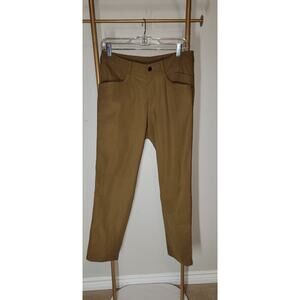 Lululemon Men's Size 34 Pants Slacks